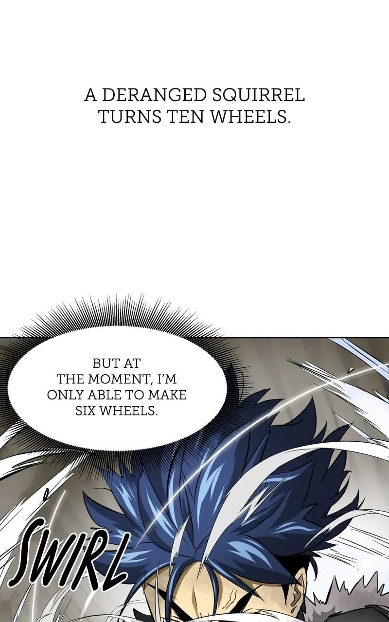 Read Infinite Leveling Murim Manga Online