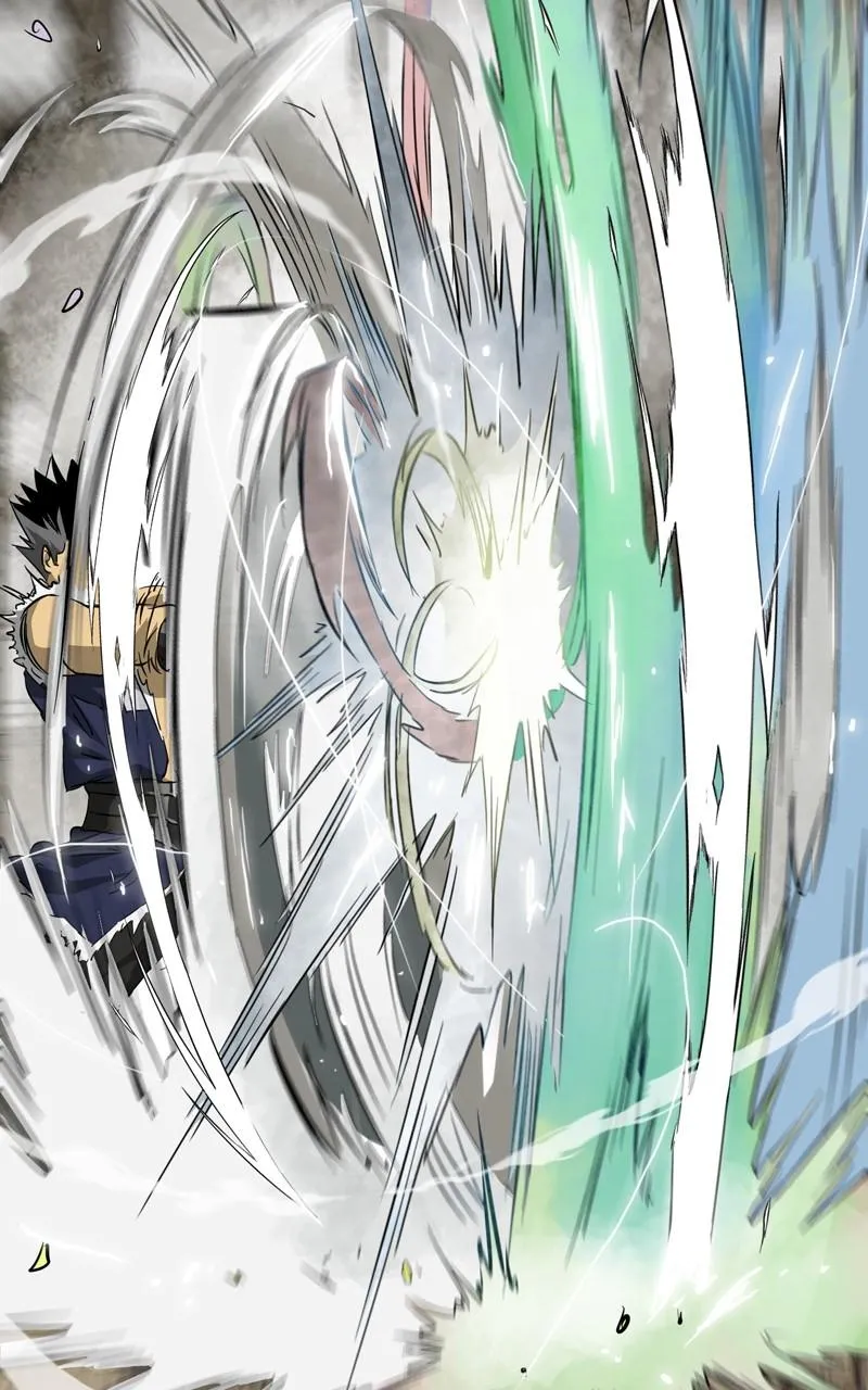 Read Infinite Leveling Murim Manga Online