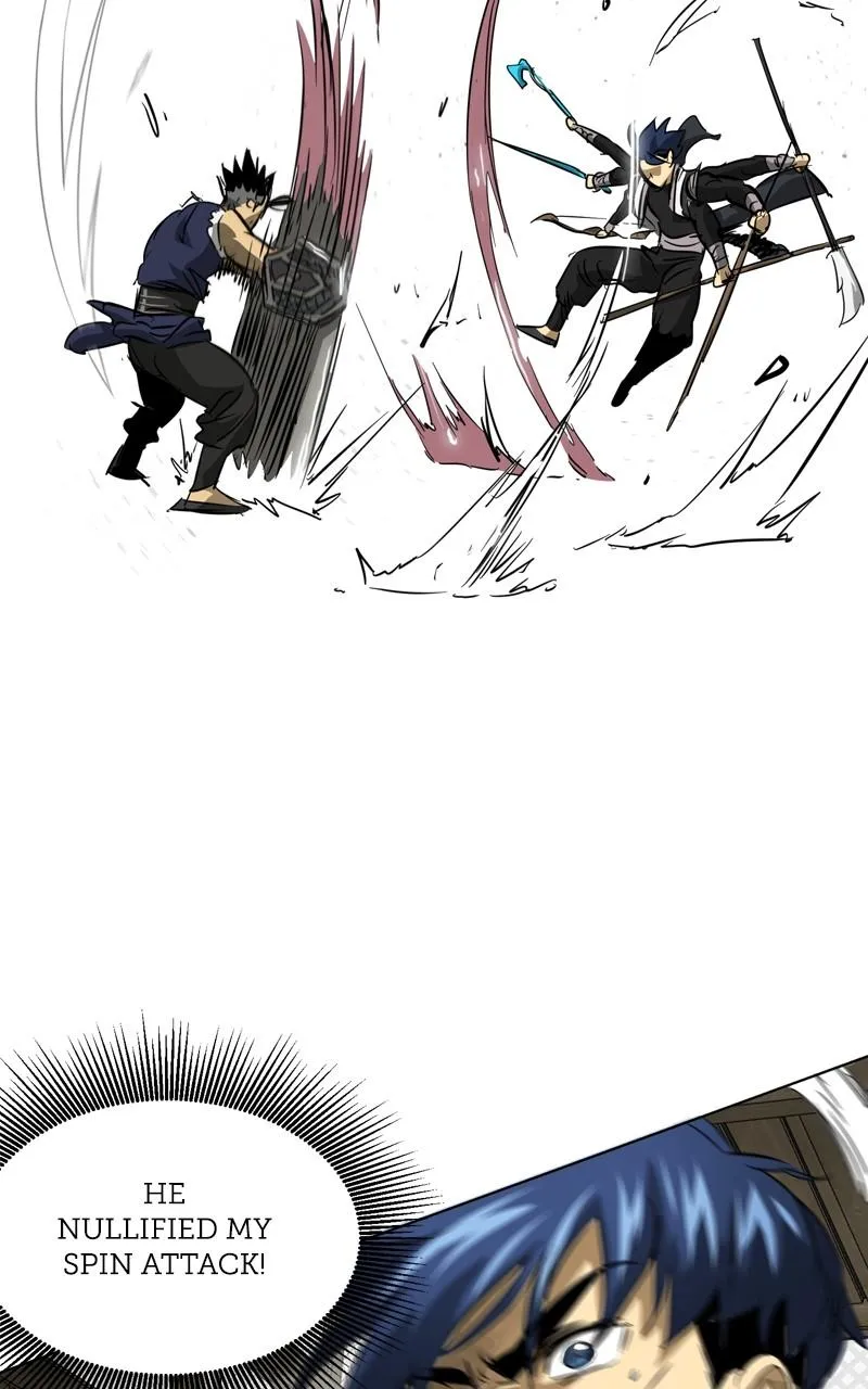 Read Infinite Leveling Murim Manga Online