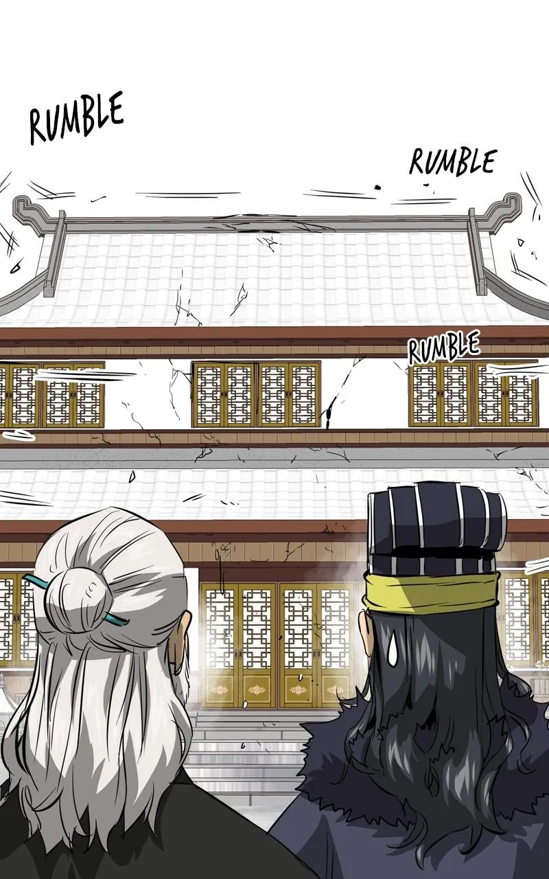 Read Infinite Leveling Murim Manga Online