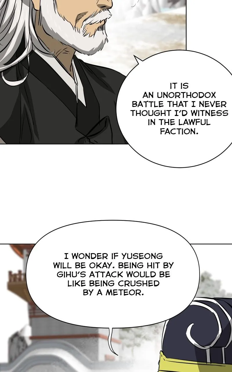 Read Infinite Leveling Murim Manga Online