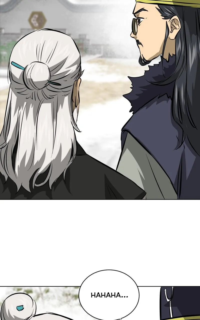 Read Infinite Leveling Murim Manga Online