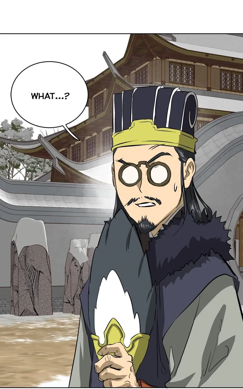 Read Infinite Leveling Murim Manga Online