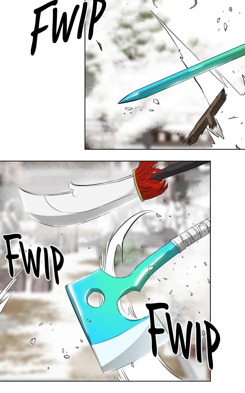 Read Infinite Leveling Murim Manga Online