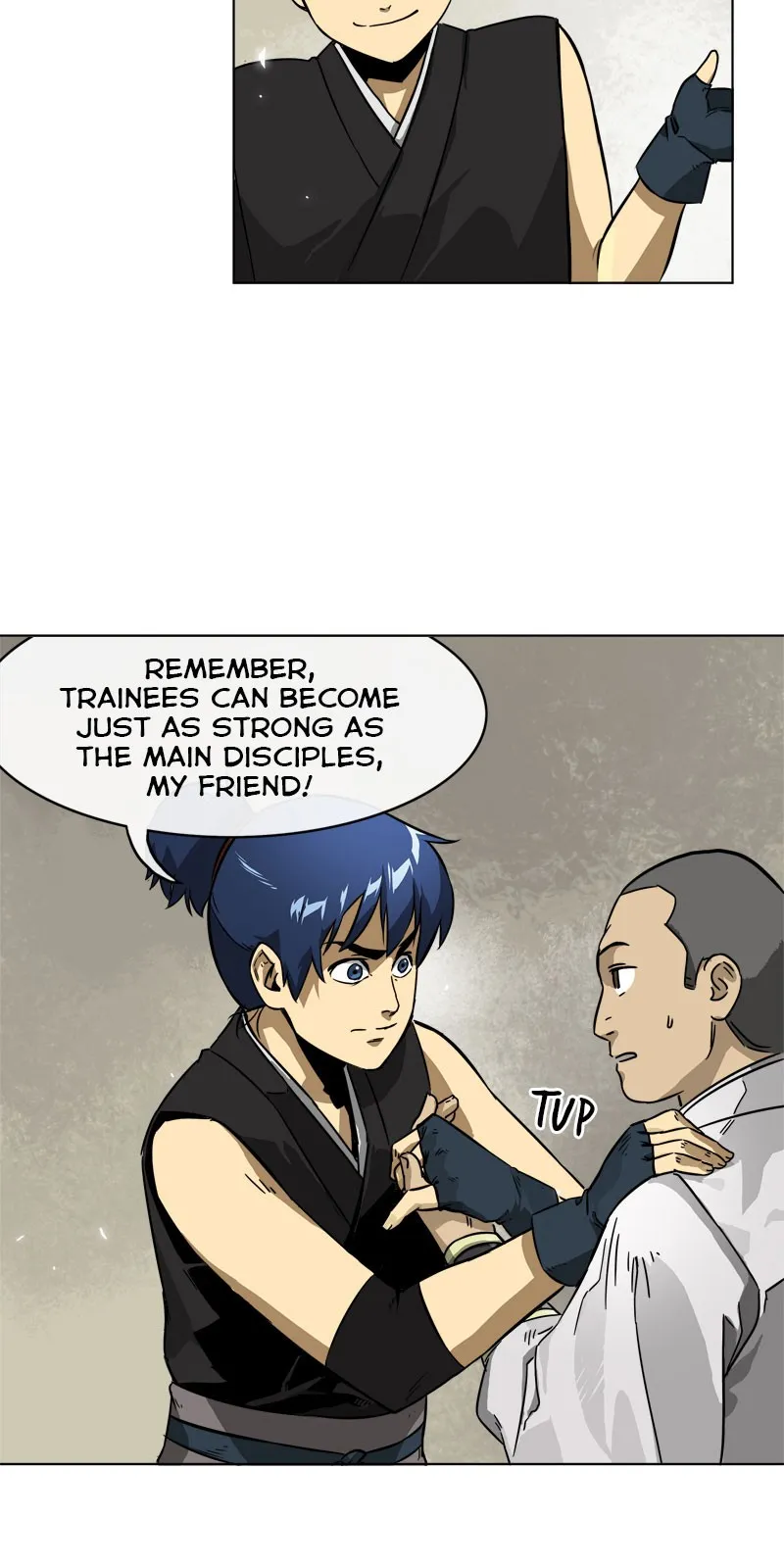 Read Infinite Leveling Murim Manga Online