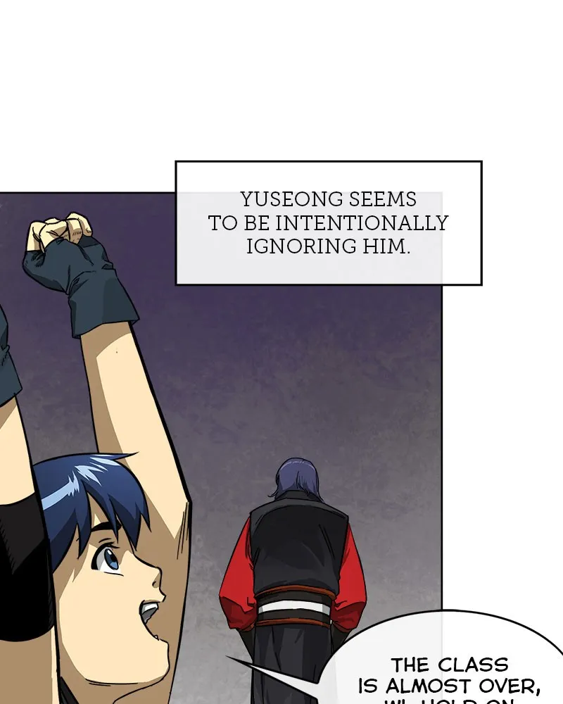 Read Infinite Leveling Murim Manga Online