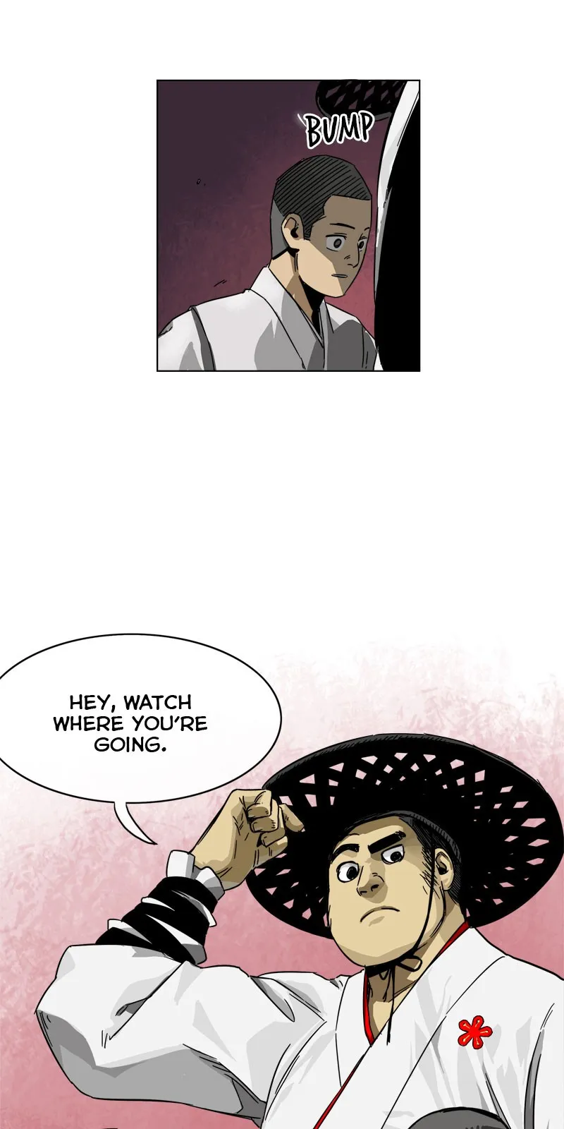 Read Infinite Leveling Murim Manga Online