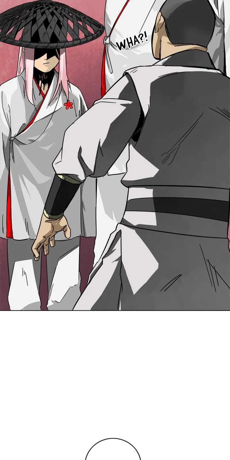 Read Infinite Leveling Murim Manga Online