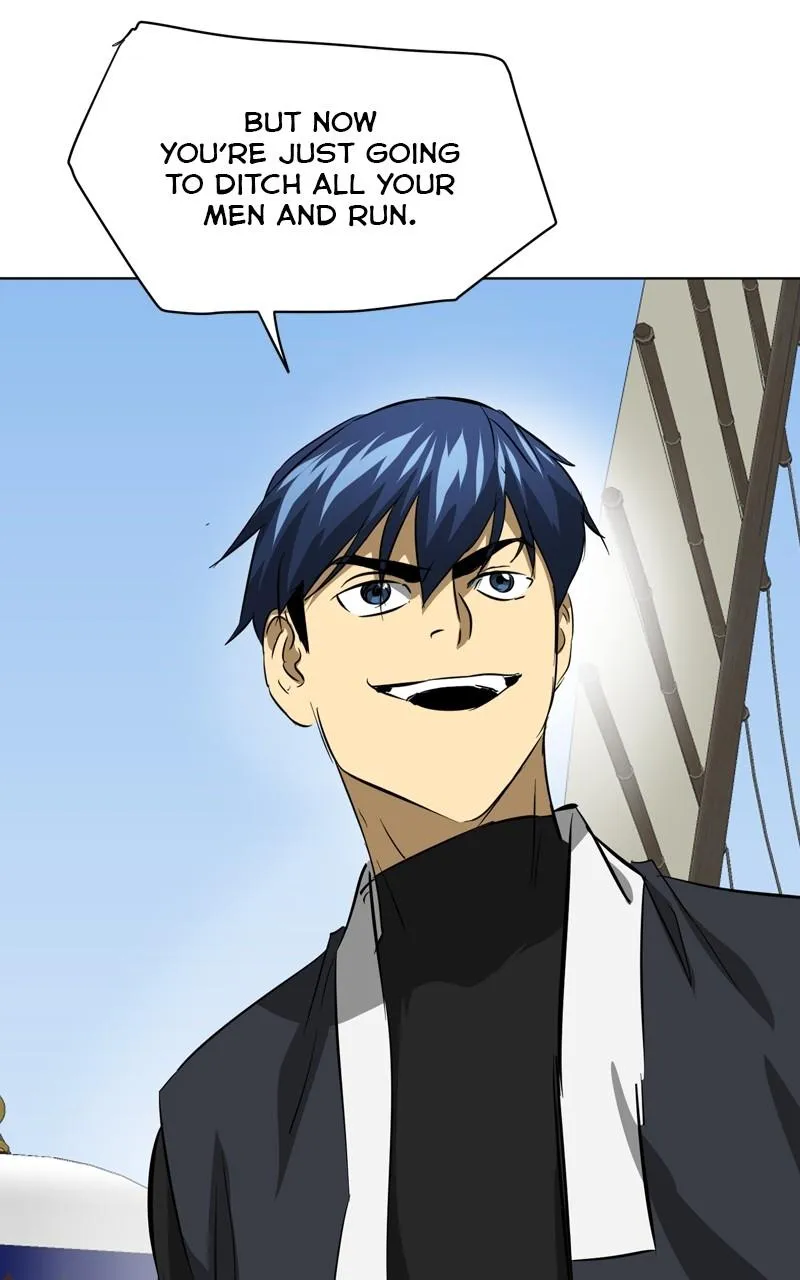 Read Infinite Leveling Murim Manga Online
