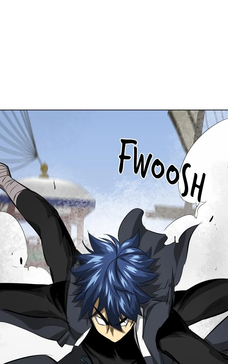 Read Infinite Leveling Murim Manga Online