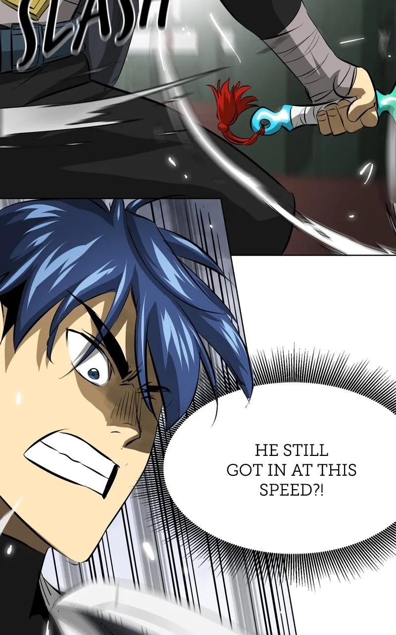 Read Infinite Leveling Murim Manga Online