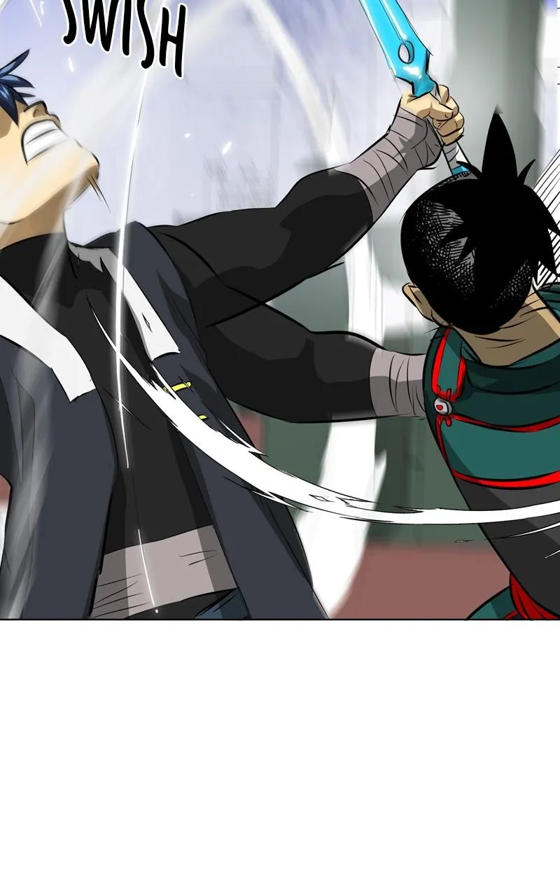 Read Infinite Leveling Murim Manga Online