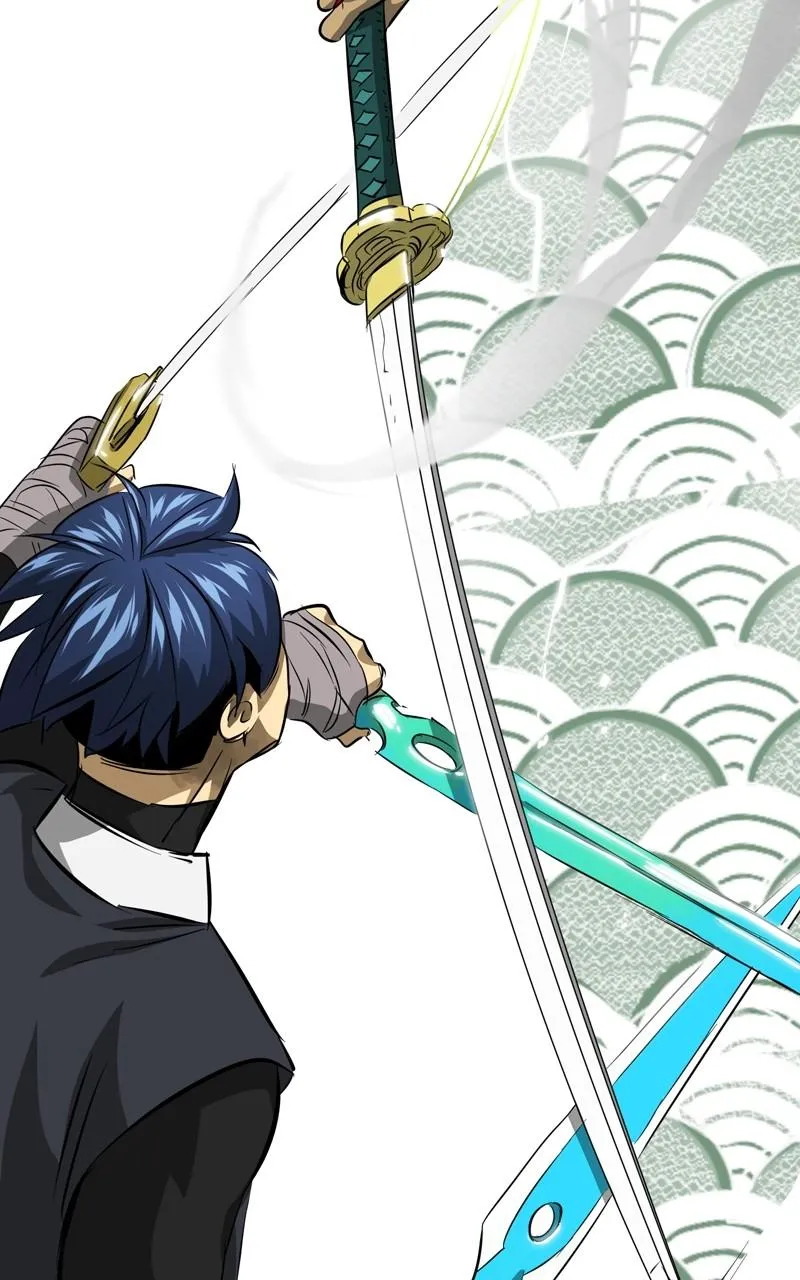 Read Infinite Leveling Murim Manga Online