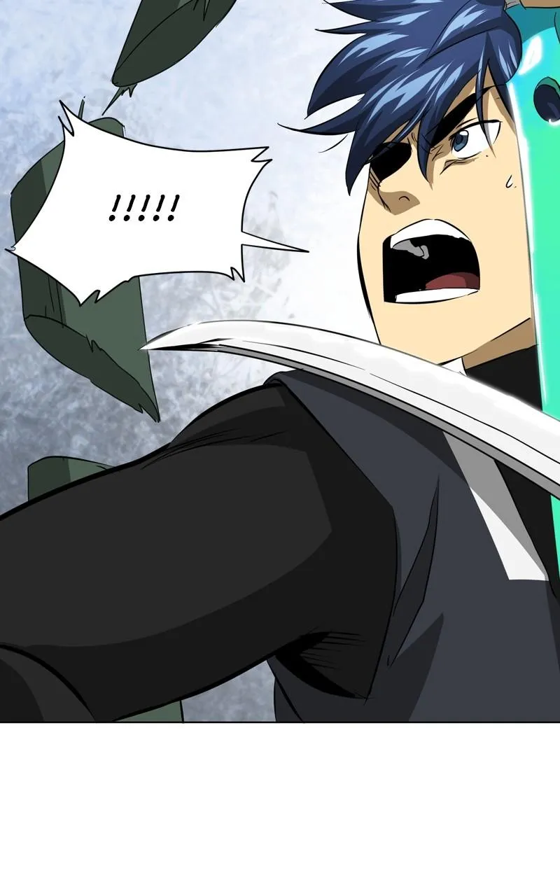 Read Infinite Leveling Murim Manga Online