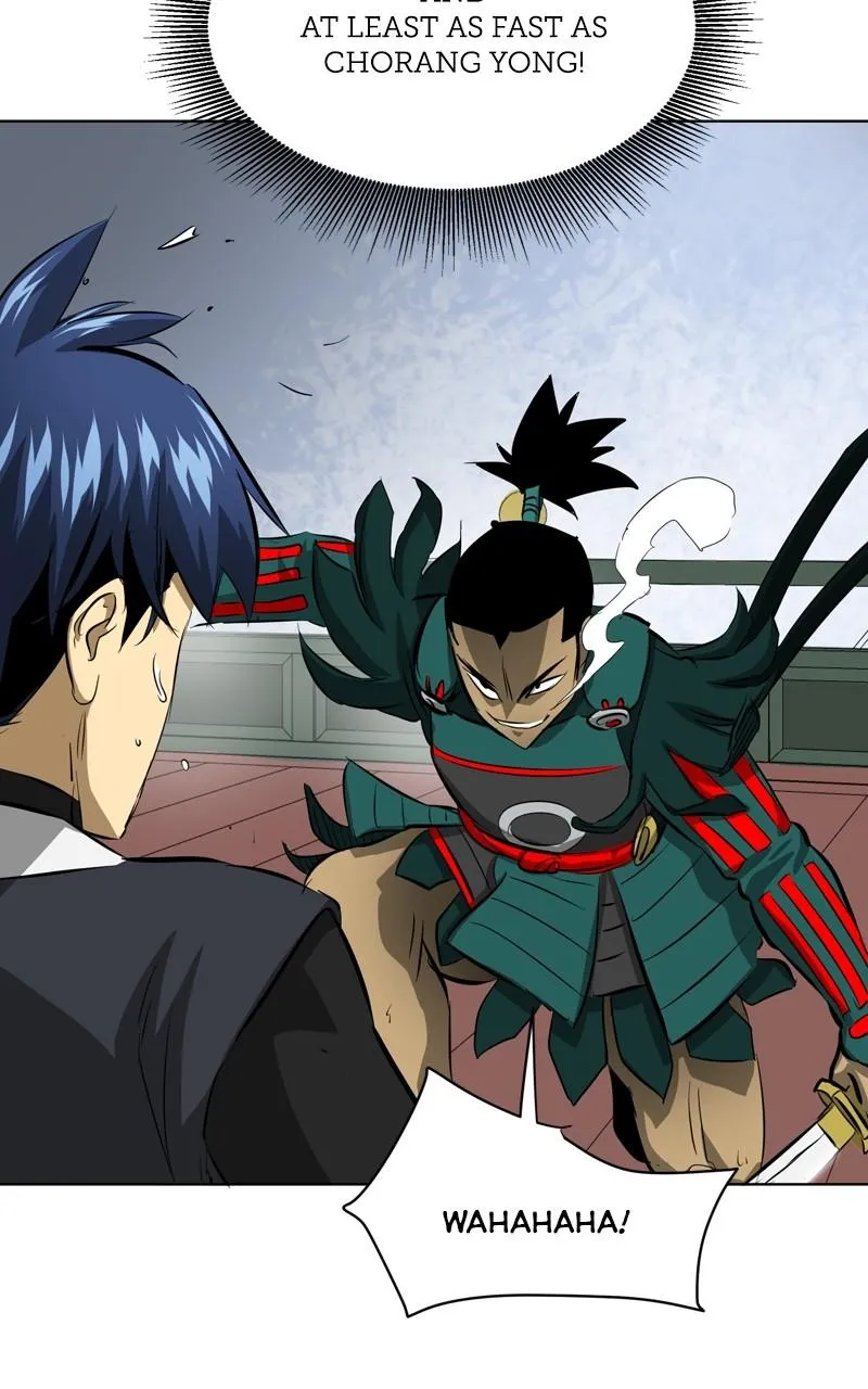 Read Infinite Leveling Murim Manga Online