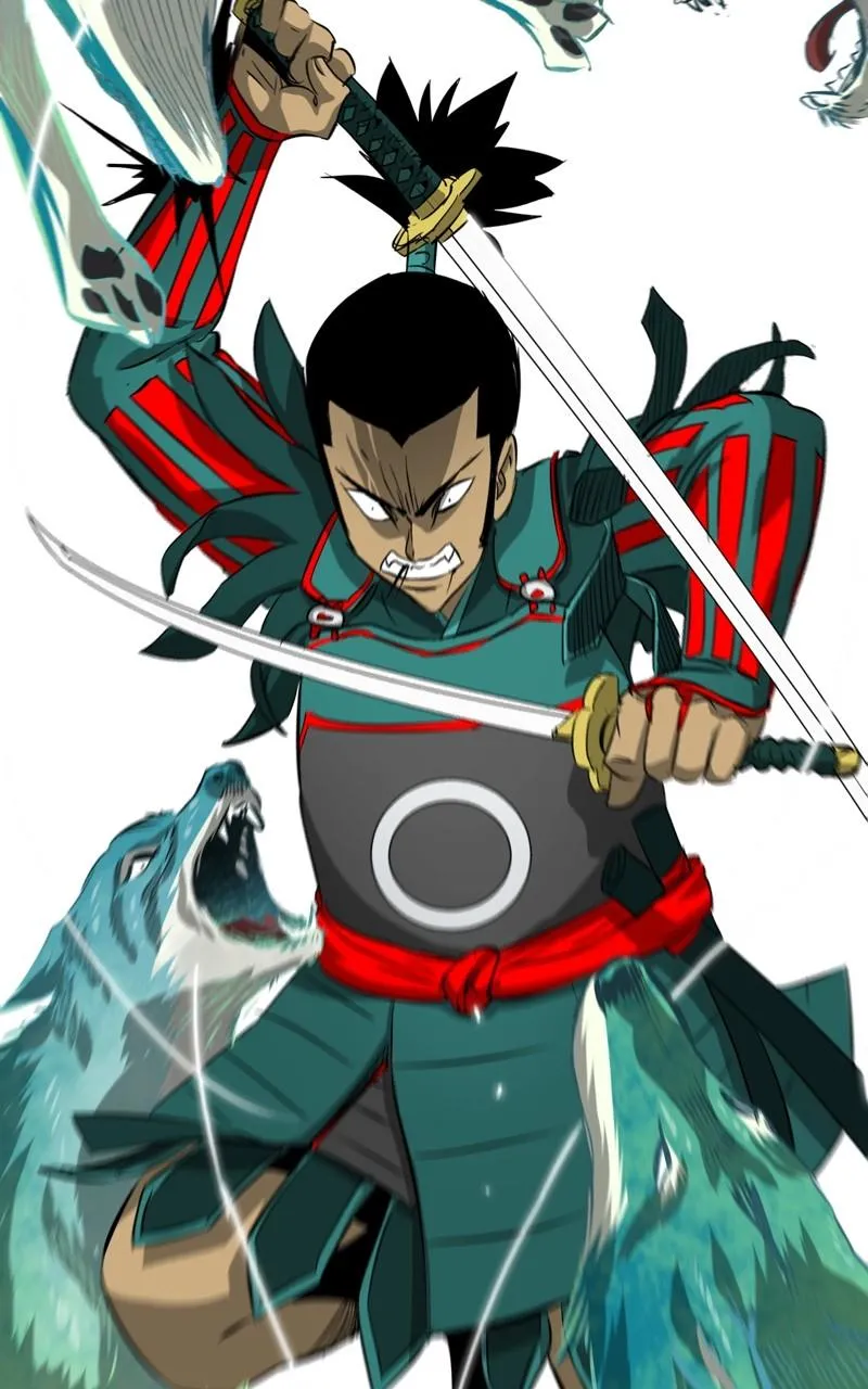 Read Infinite Leveling Murim Manga Online