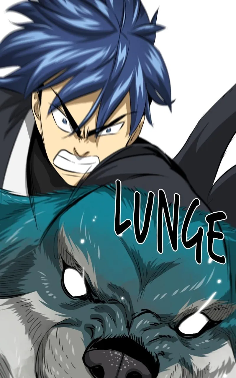 Read Infinite Leveling Murim Manga Online