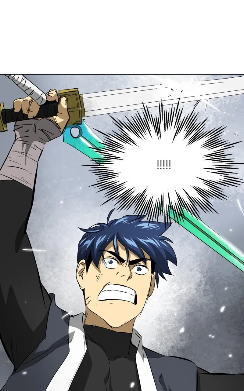 Read Infinite Leveling Murim Manga Online