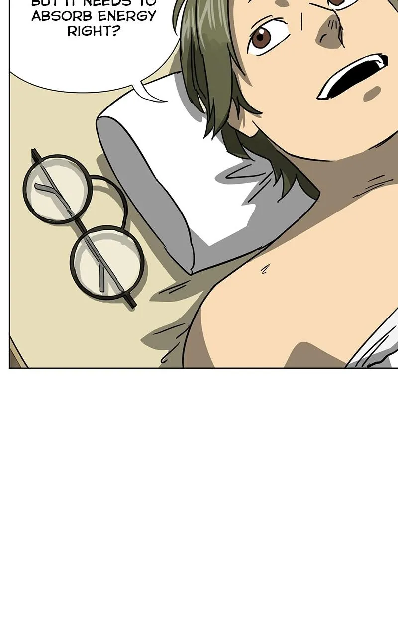 Read Infinite Leveling Murim Manga Online