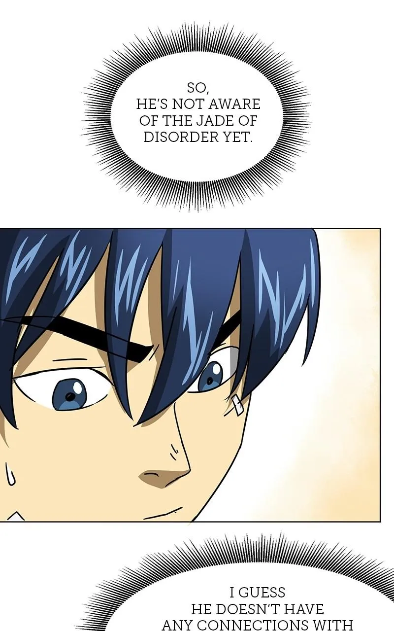 Read Infinite Leveling Murim Manga Online