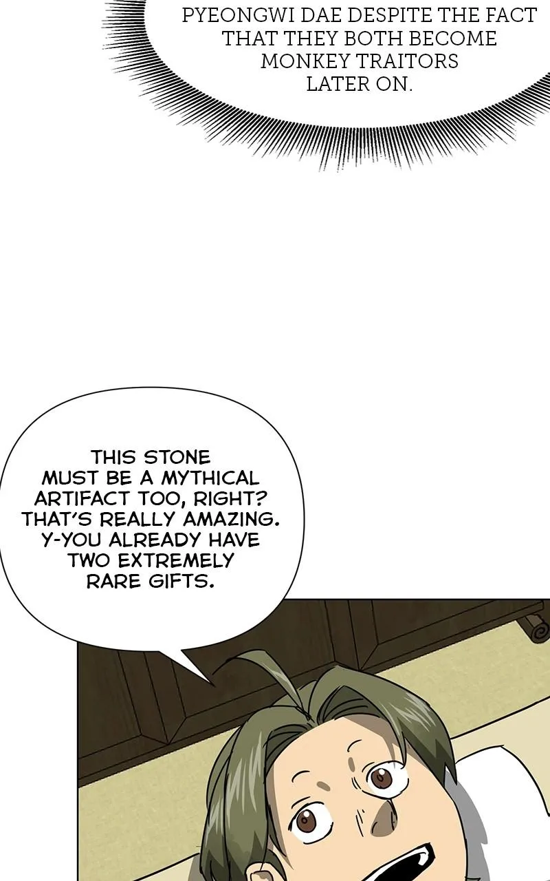 Read Infinite Leveling Murim Manga Online
