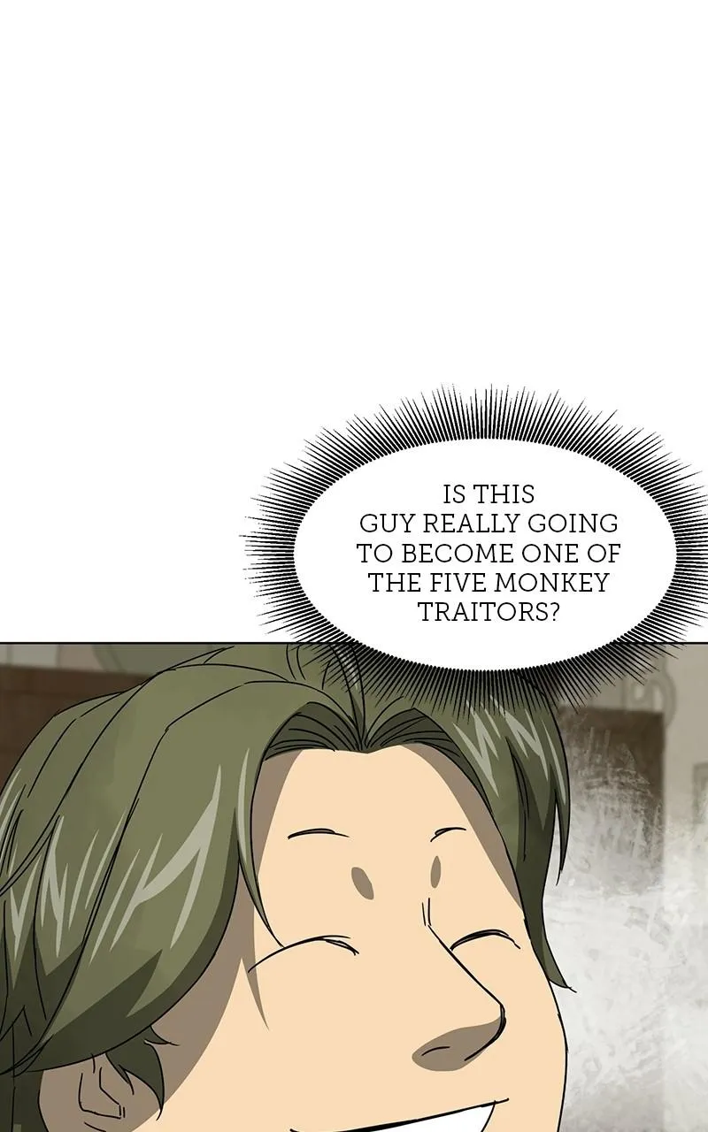 Read Infinite Leveling Murim Manga Online