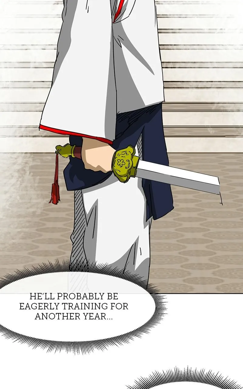 Read Infinite Leveling Murim Manga Online