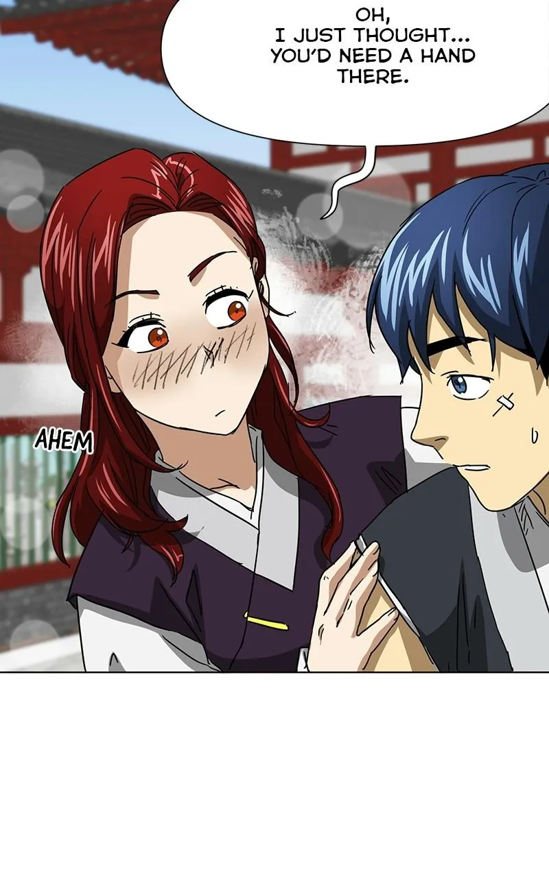 Read Infinite Leveling Murim Manga Online