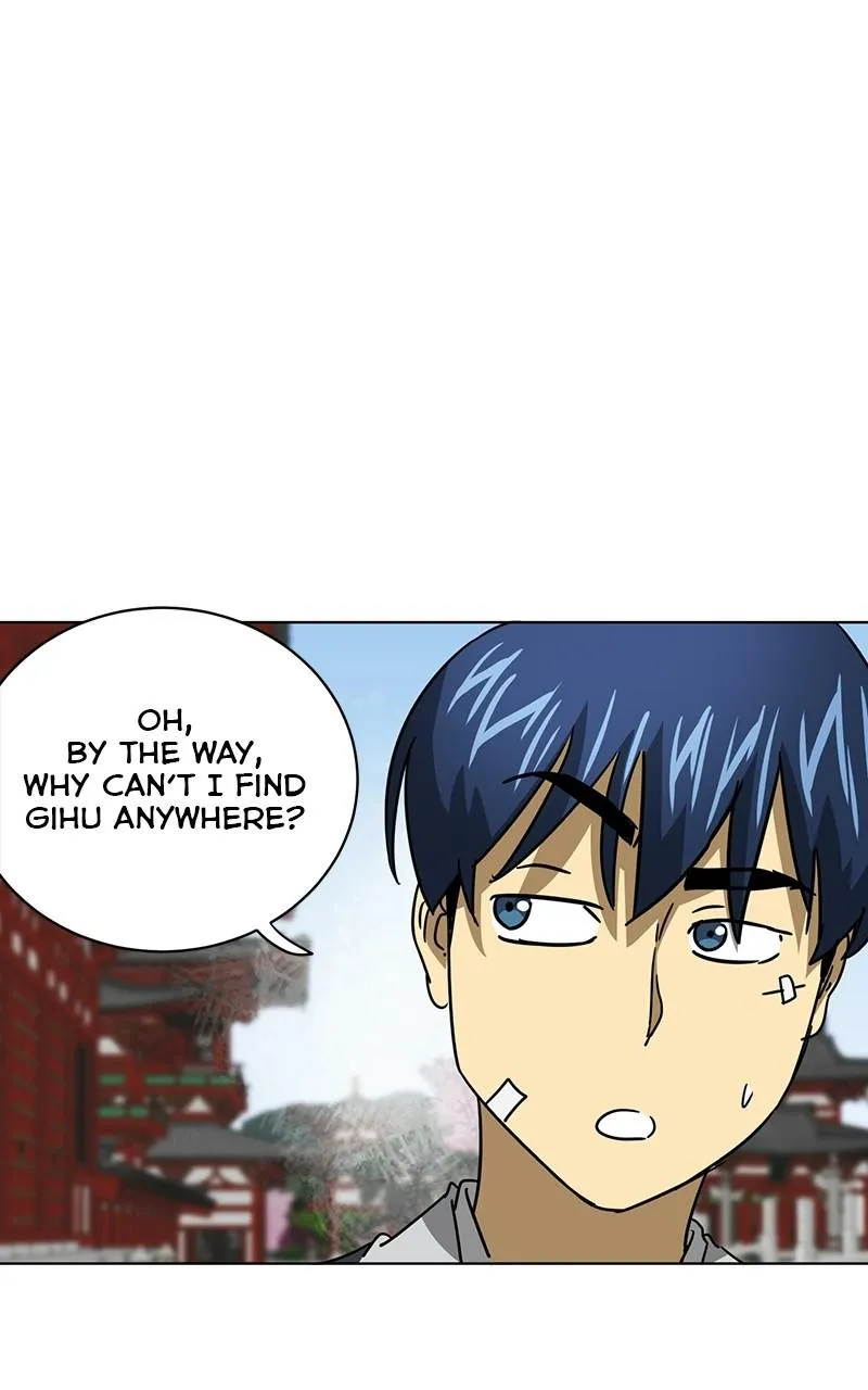 Read Infinite Leveling Murim Manga Online