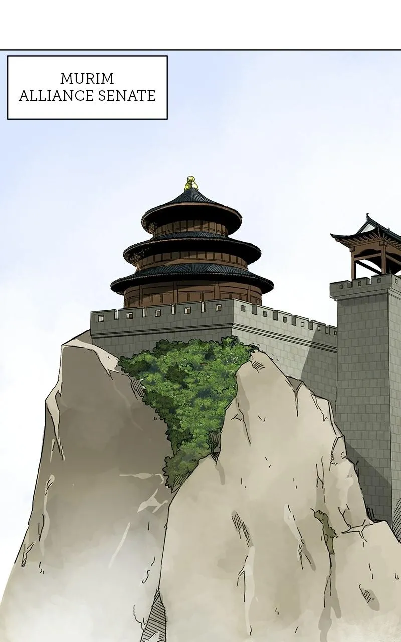 Read Infinite Leveling Murim Manga Online