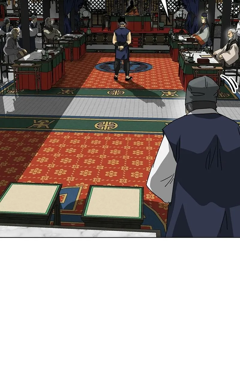 Read Infinite Leveling Murim Manga Online