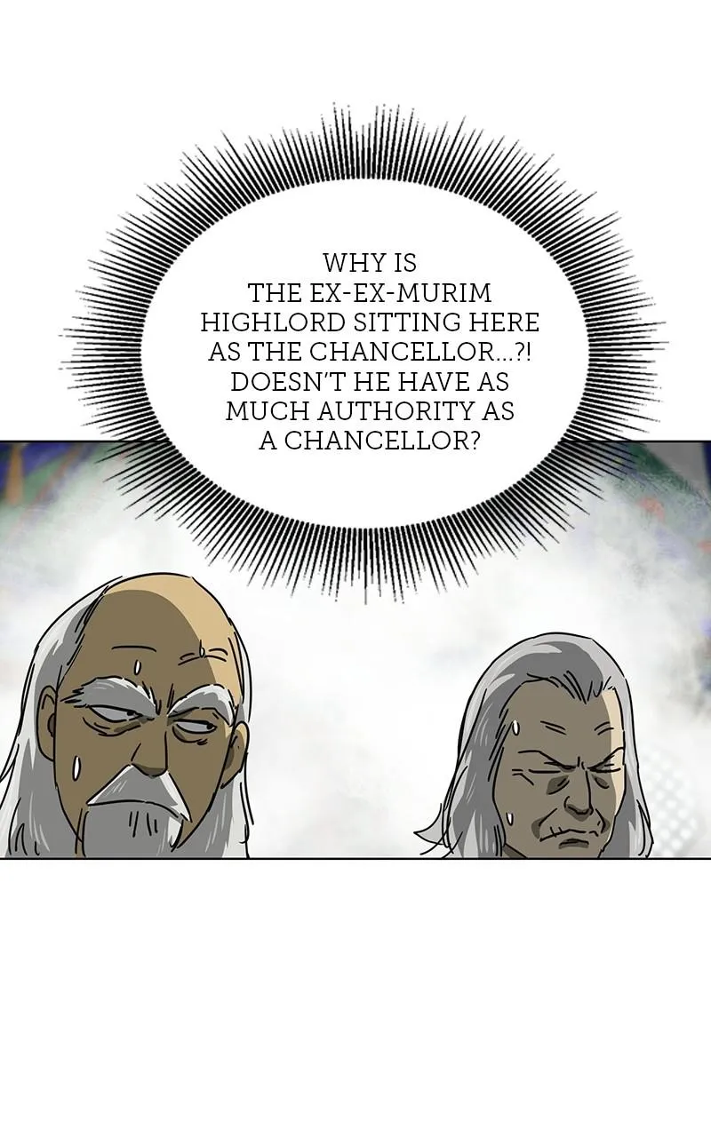 Read Infinite Leveling Murim Manga Online