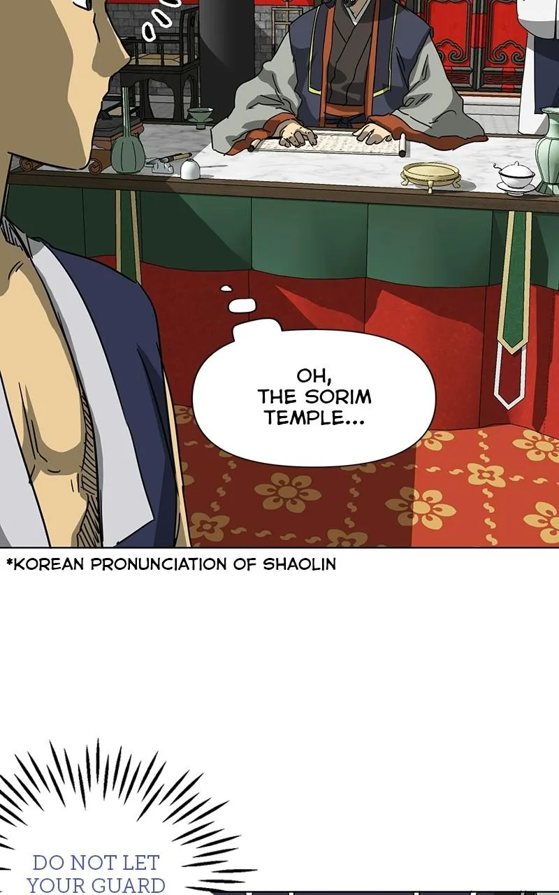 Read Infinite Leveling Murim Manga Online
