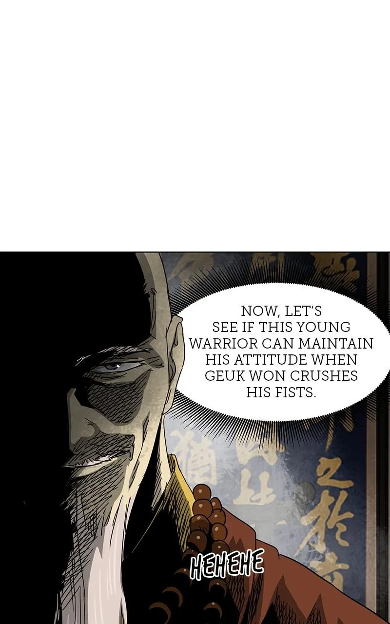 Read Infinite Leveling Murim Manga Online
