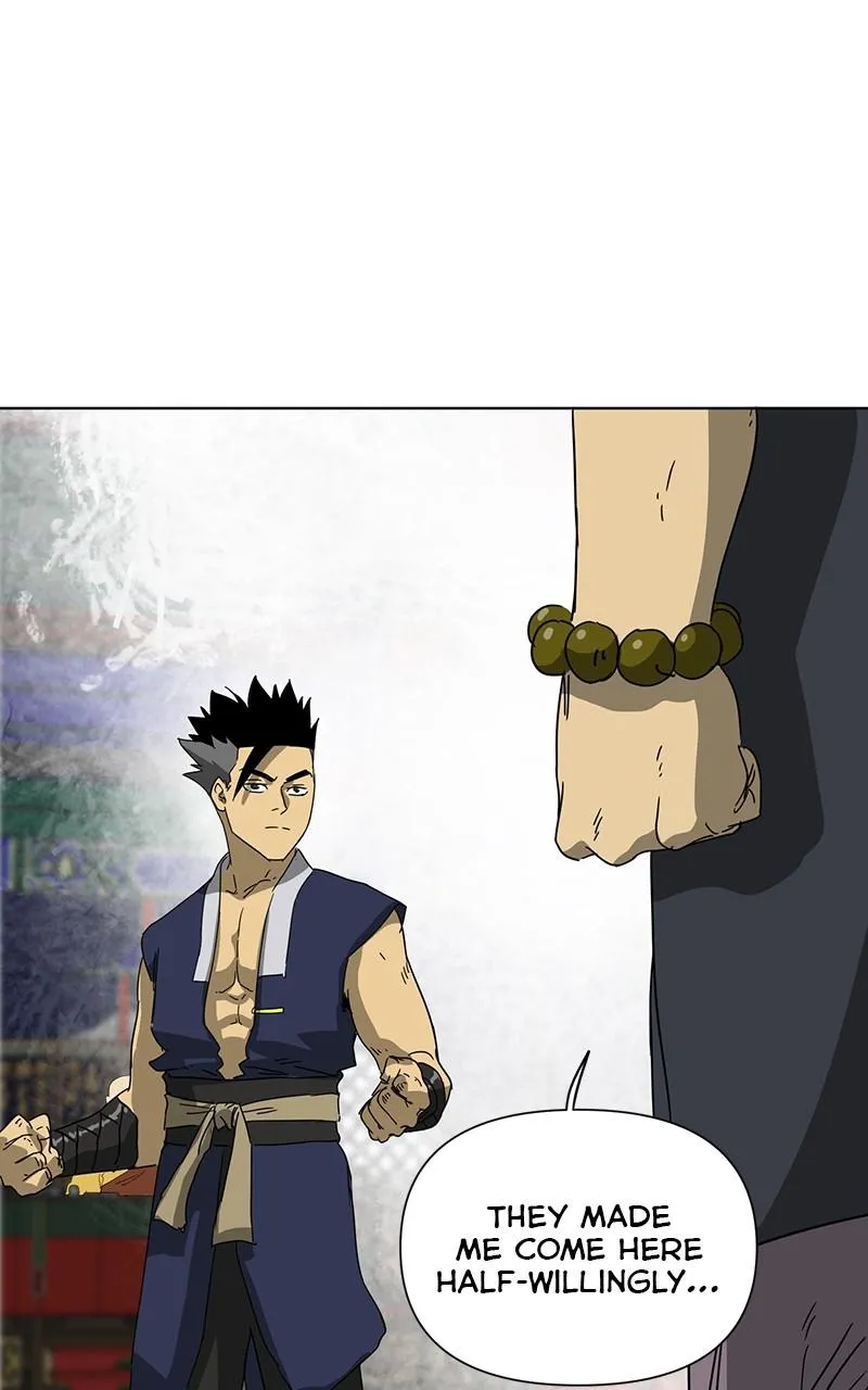 Read Infinite Leveling Murim Manga Online
