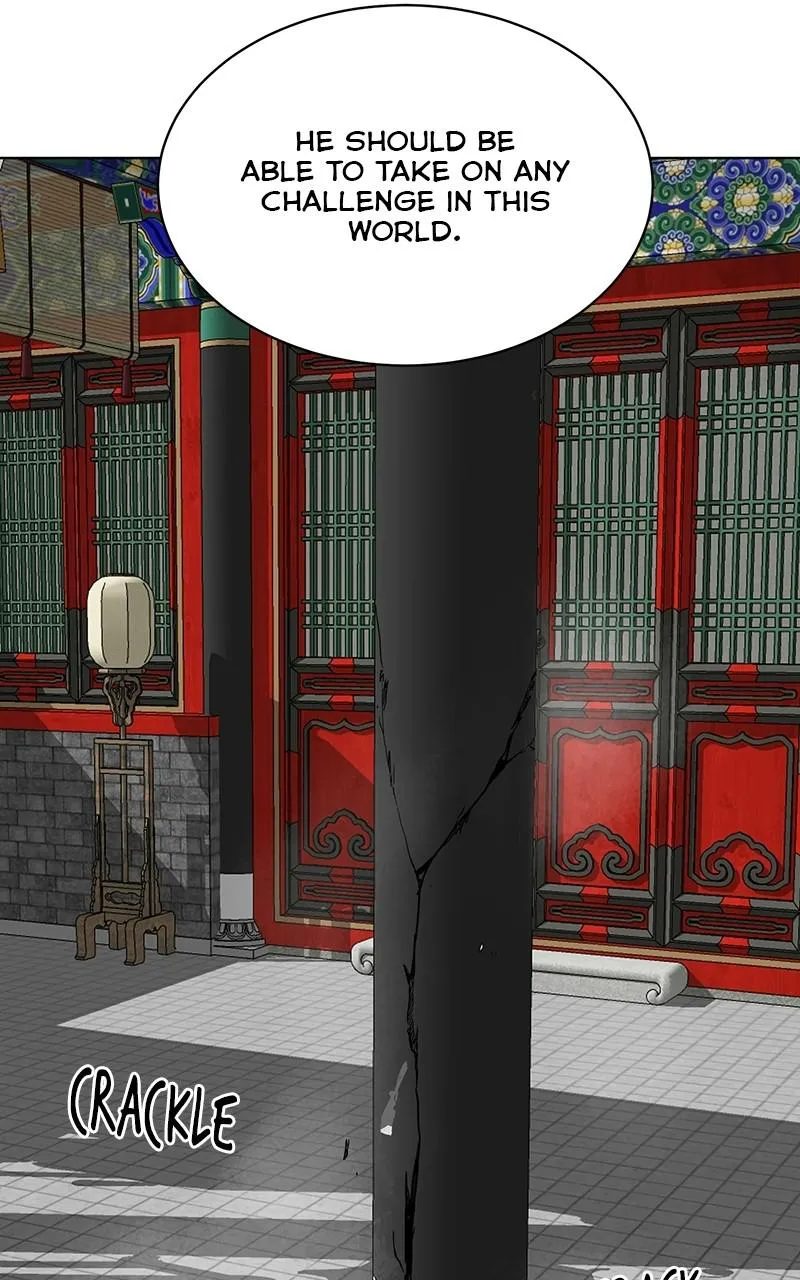 Read Infinite Leveling Murim Manga Online