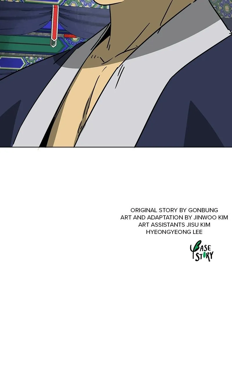 Read Infinite Leveling Murim Manga Online