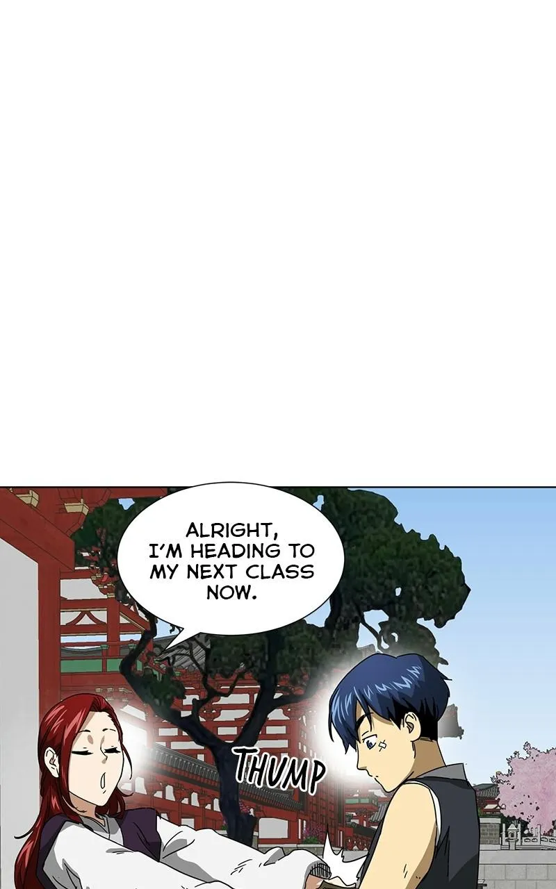 Read Infinite Leveling Murim Manga Online