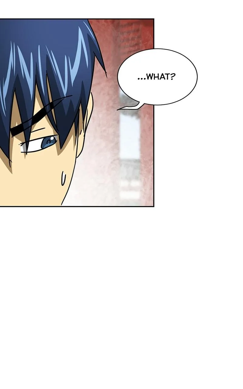 Read Infinite Leveling Murim Manga Online