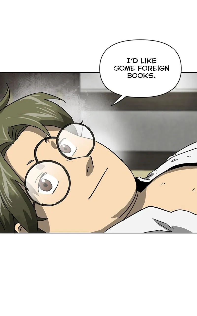 Read Infinite Leveling Murim Manga Online