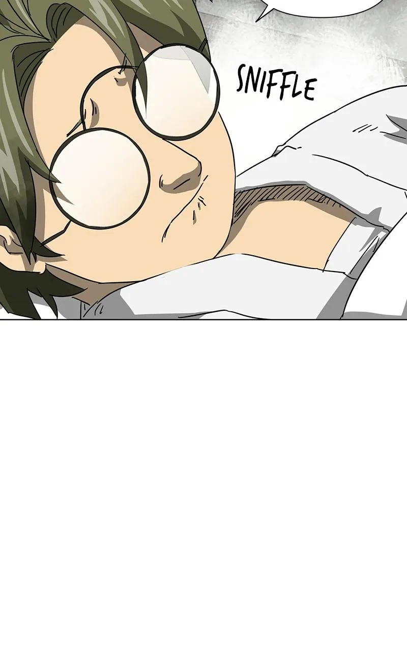 Read Infinite Leveling Murim Manga Online
