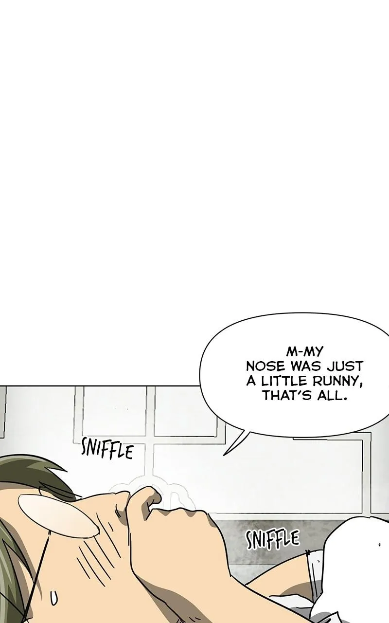 Read Infinite Leveling Murim Manga Online