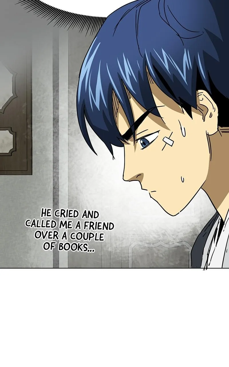 Read Infinite Leveling Murim Manga Online