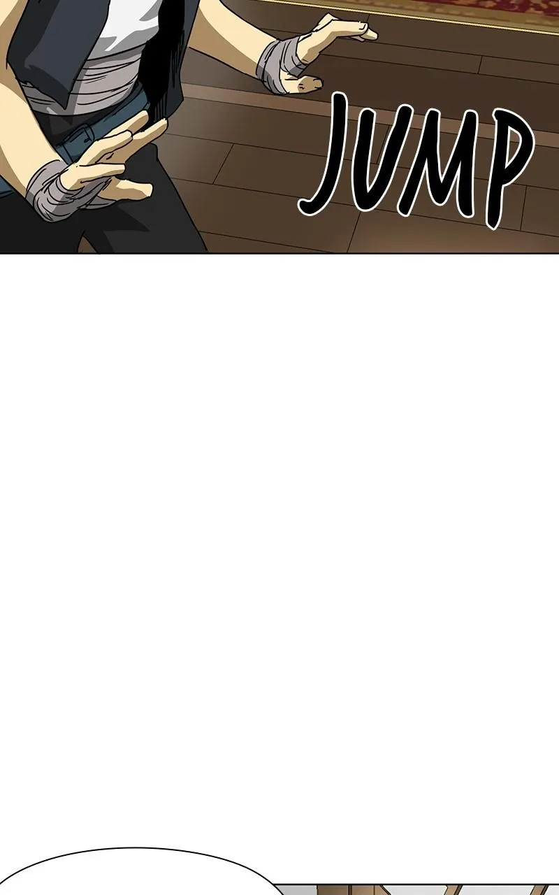 Read Infinite Leveling Murim Manga Online