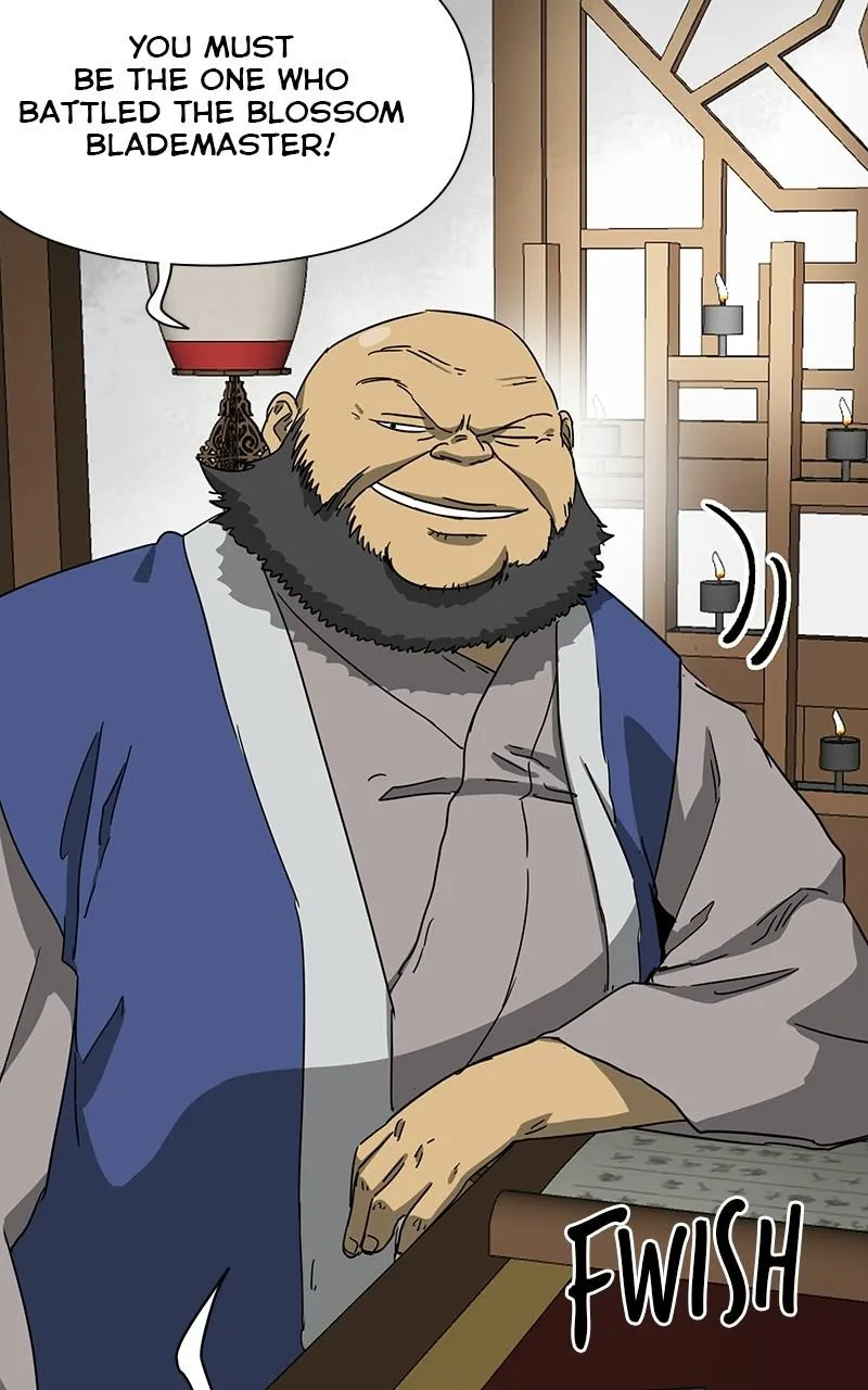 Read Infinite Leveling Murim Manga Online