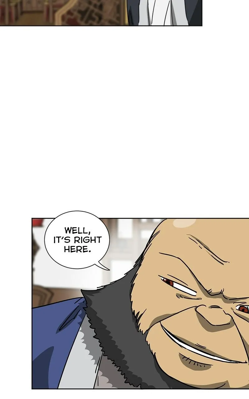 Read Infinite Leveling Murim Manga Online