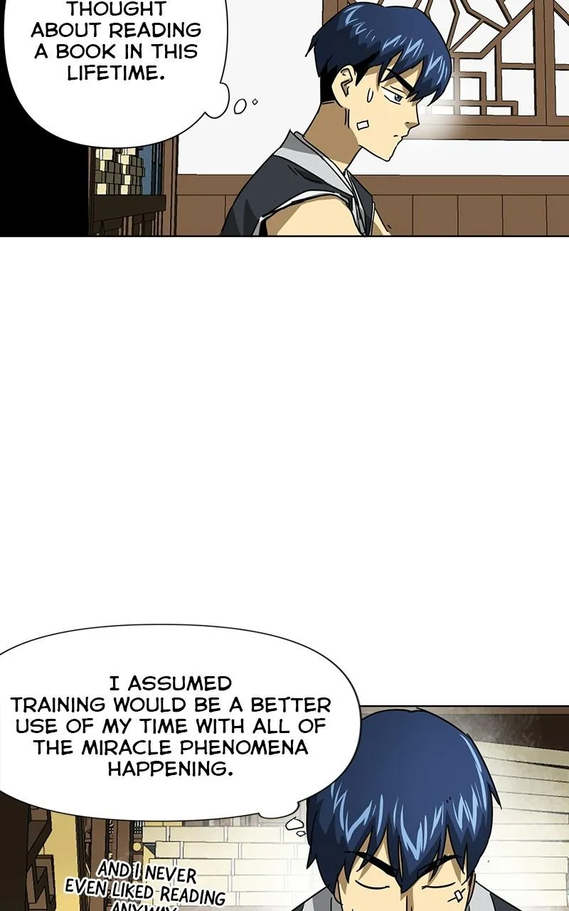 Read Infinite Leveling Murim Manga Online