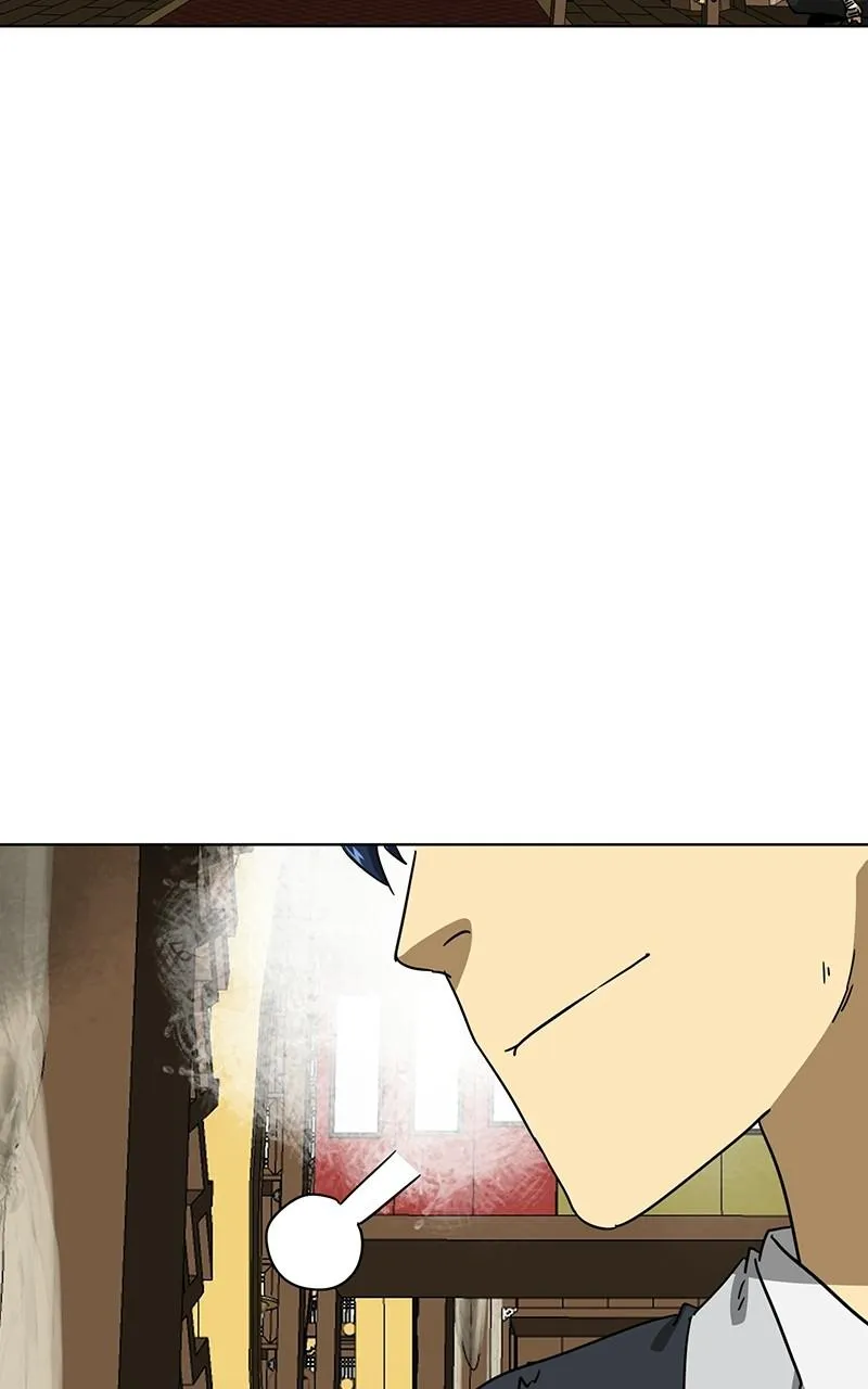 Read Infinite Leveling Murim Manga Online