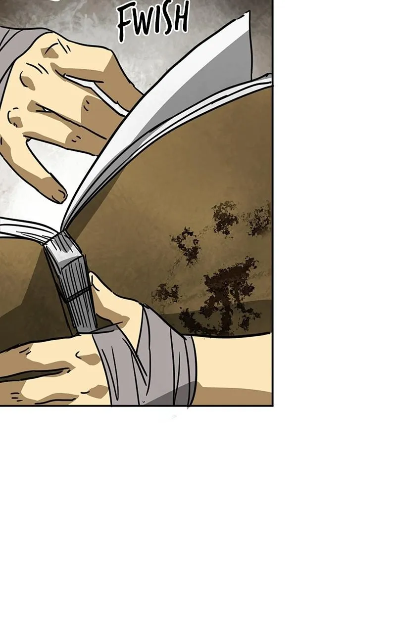 Read Infinite Leveling Murim Manga Online