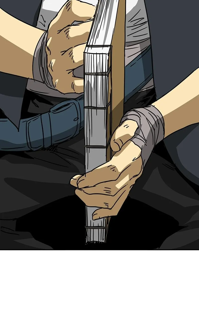 Read Infinite Leveling Murim Manga Online